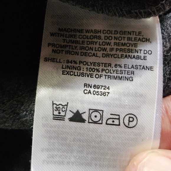 Columbia Sportswear Men's Lightweight Jacket In Gray Size XL - Picture 6 of 8